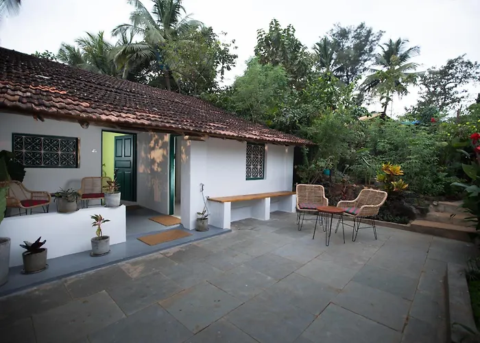Casa Jaali