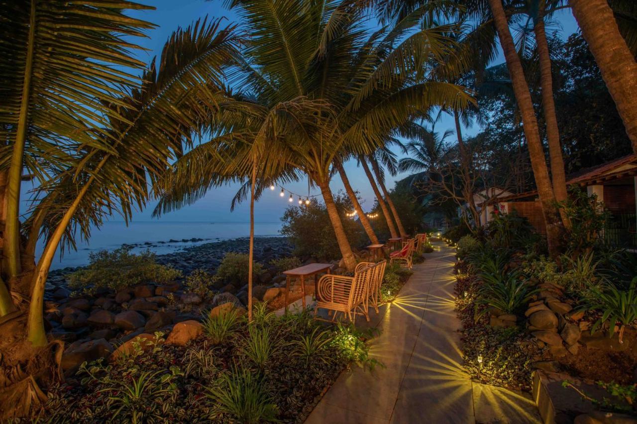 Casa Jaali Resort *