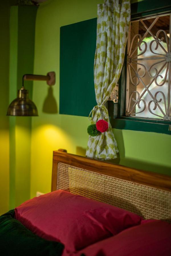 Resort Casa Jaali *