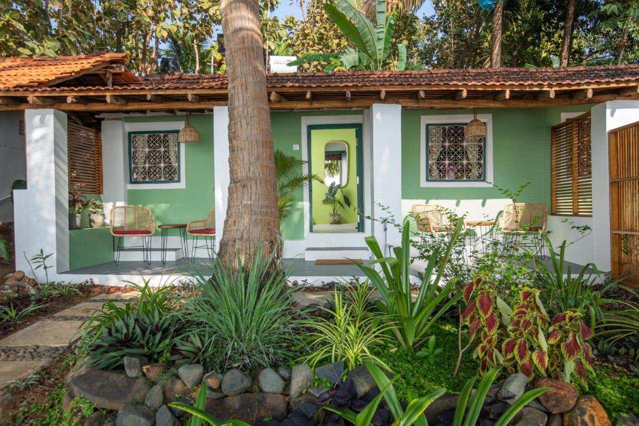 Casa Jaali Resort *