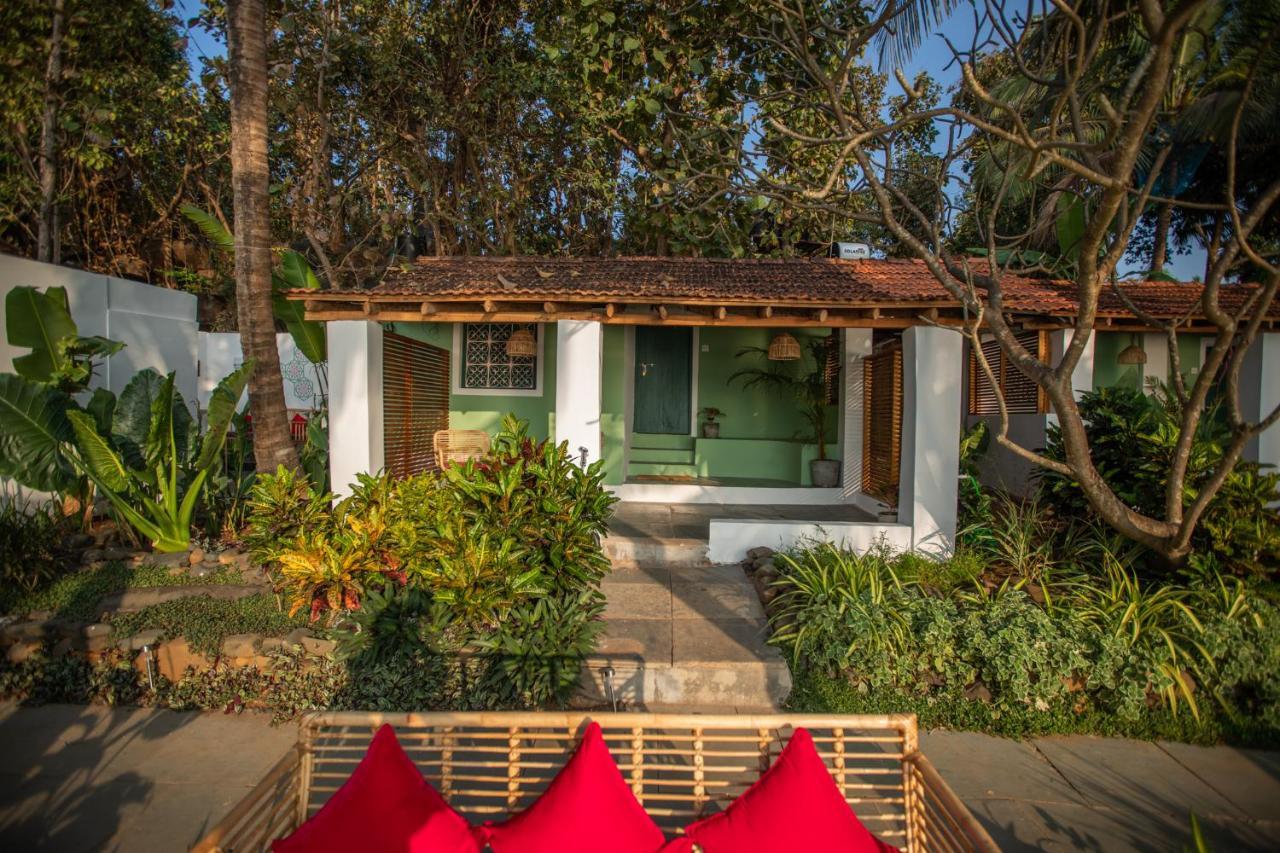 Casa Jaali Resort *
