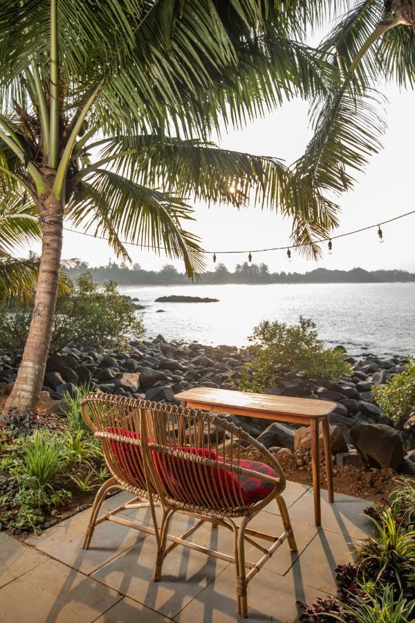 Casa Jaali * Patnem Beach