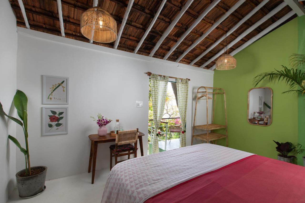 Resort Casa Jaali