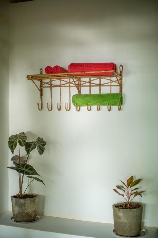 Resort Casa Jaali Patnem Beach