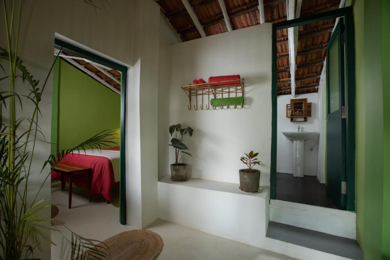 Resort Casa Jaali *