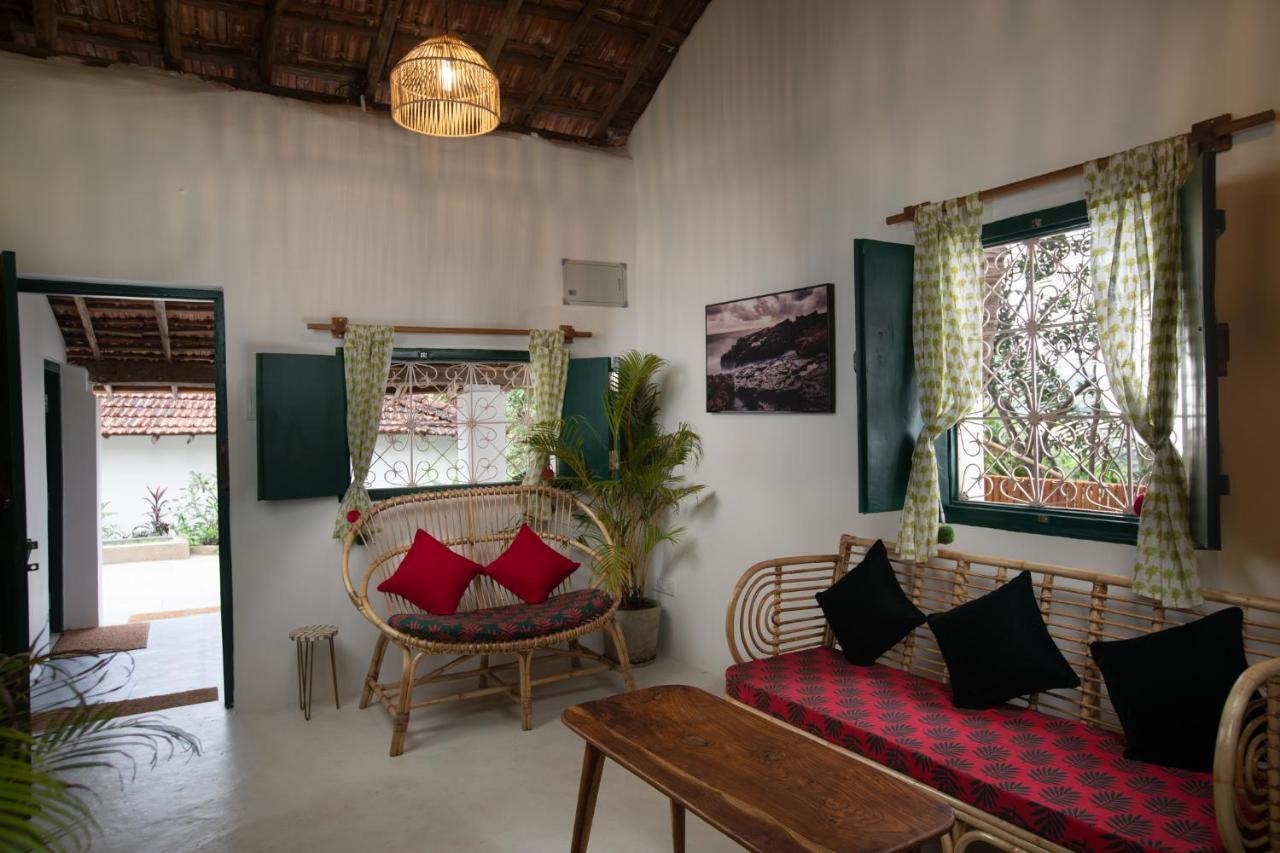Casa Jaali Resort