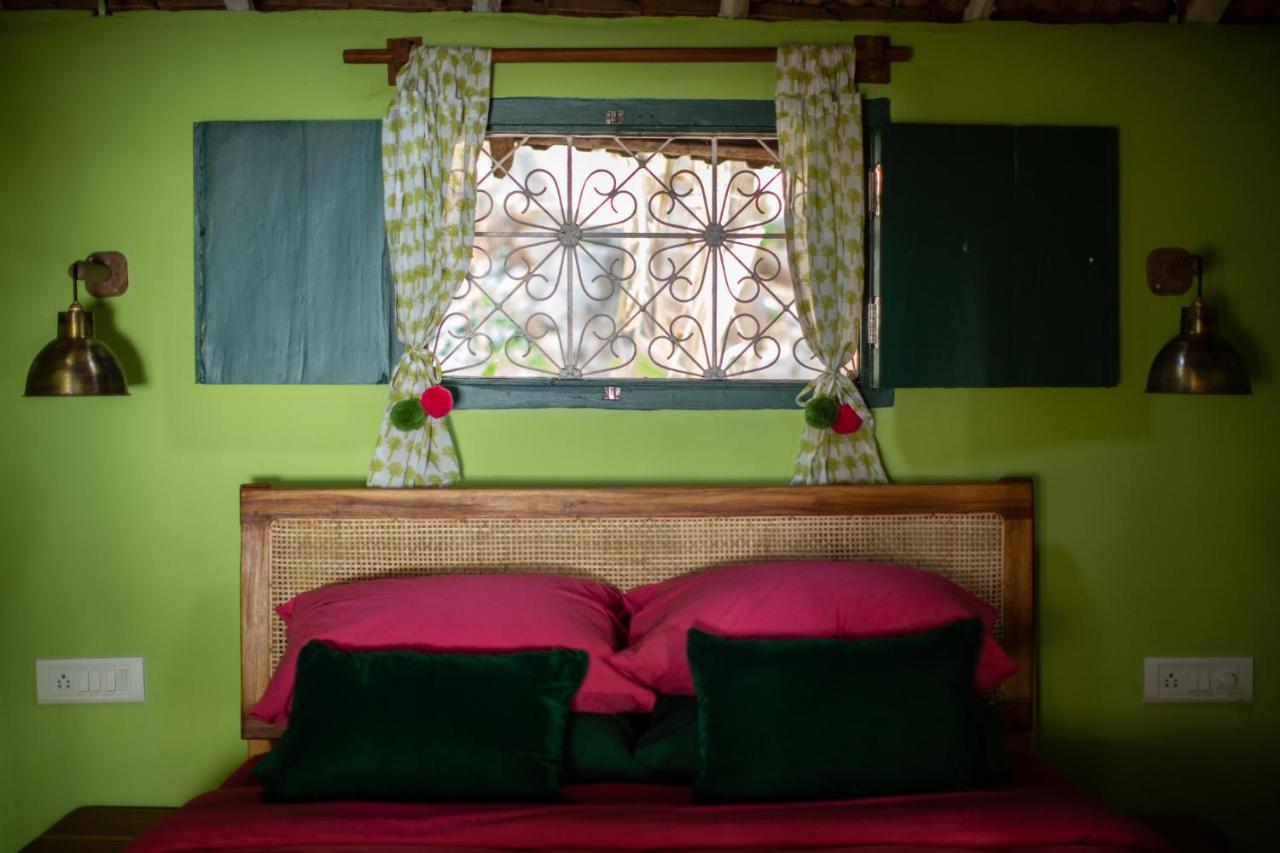 Casa Jaali