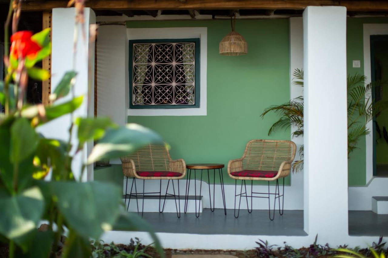 Casa Jaali