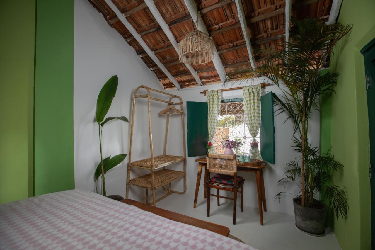 Casa Jaali