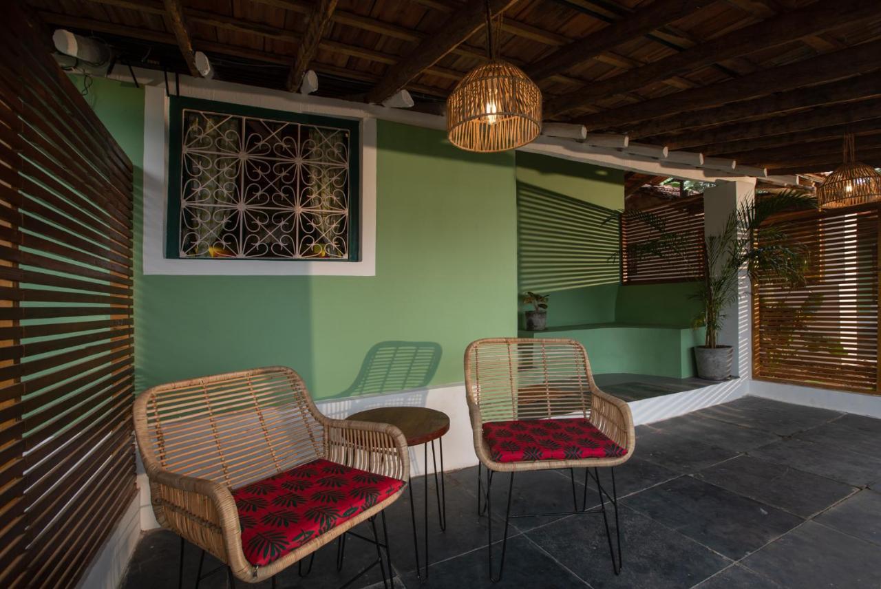 Casa Jaali *
