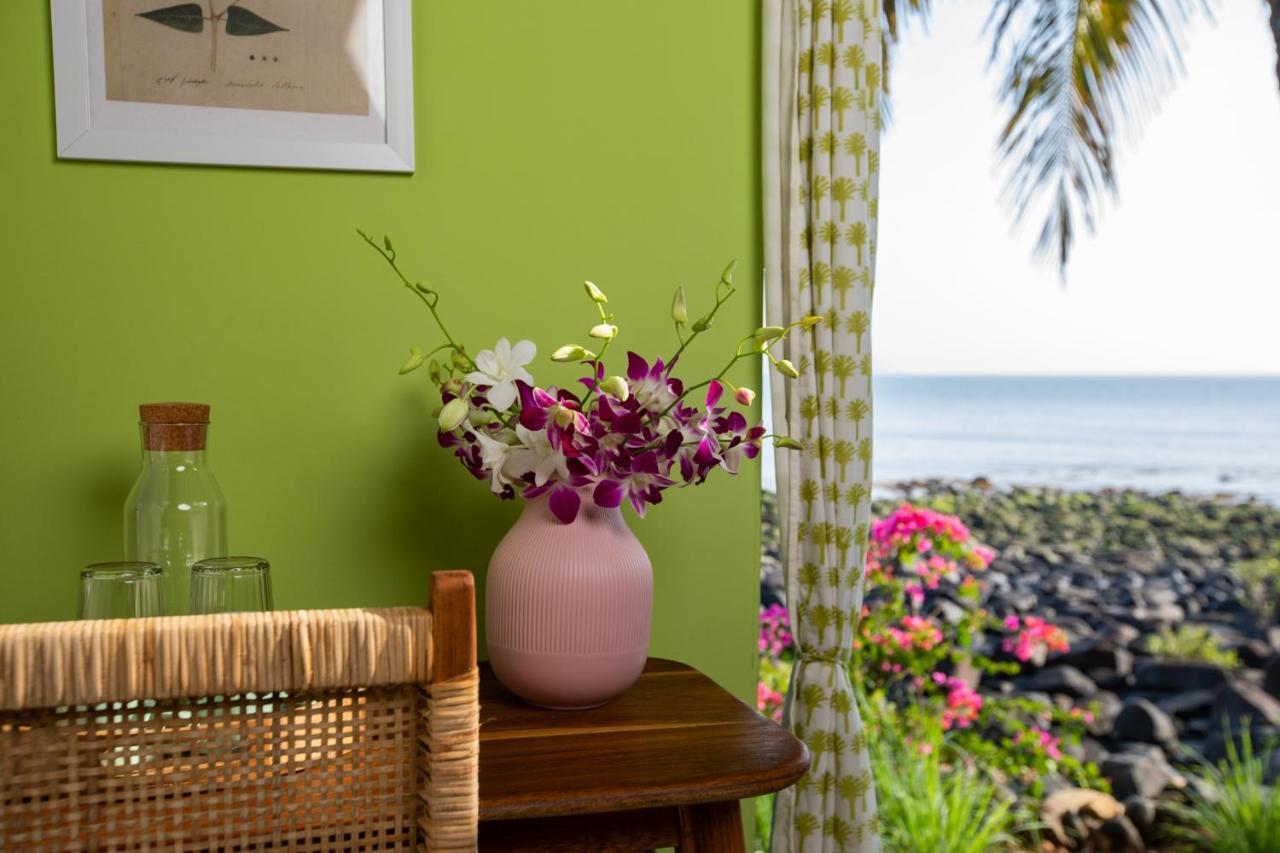 Casa Jaali Resort