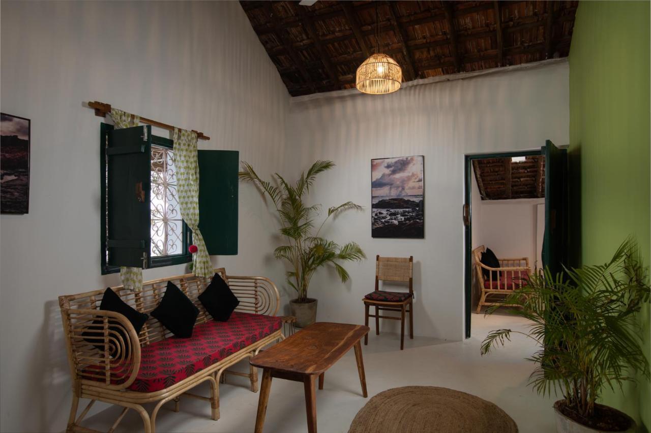 Casa Jaali Resort