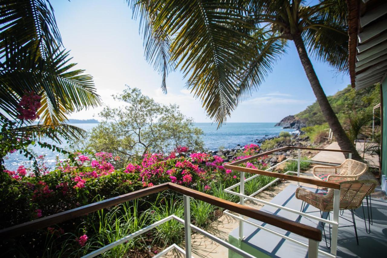 Resort Casa Jaali *