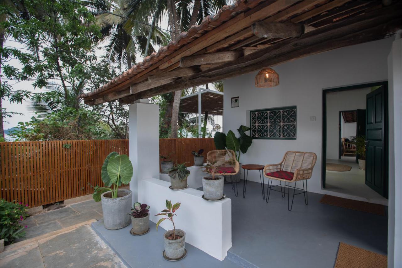 Casa Jaali Resort *