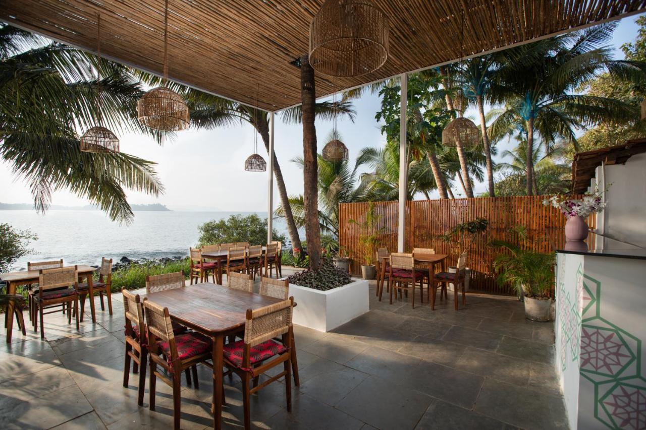 Casa Jaali *