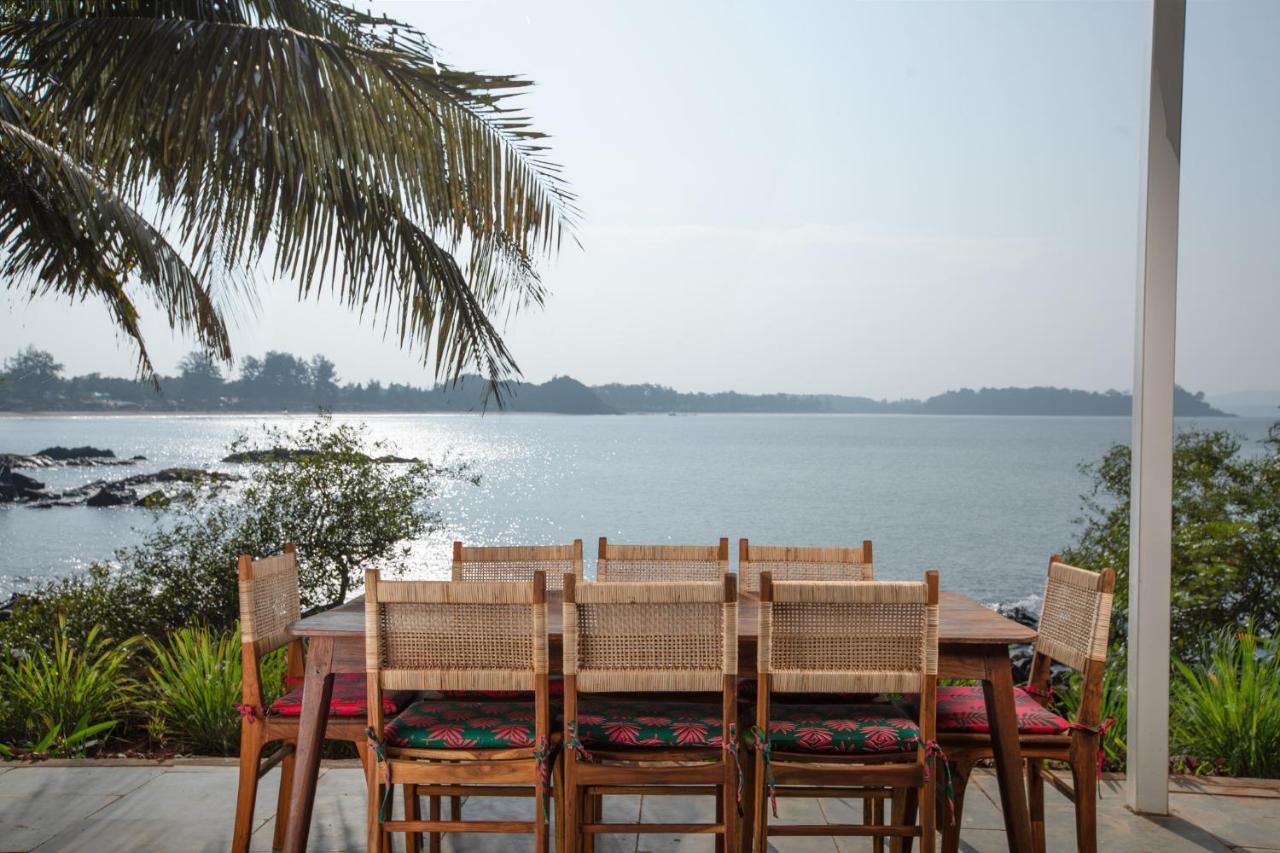 Casa Jaali * Patnem Beach