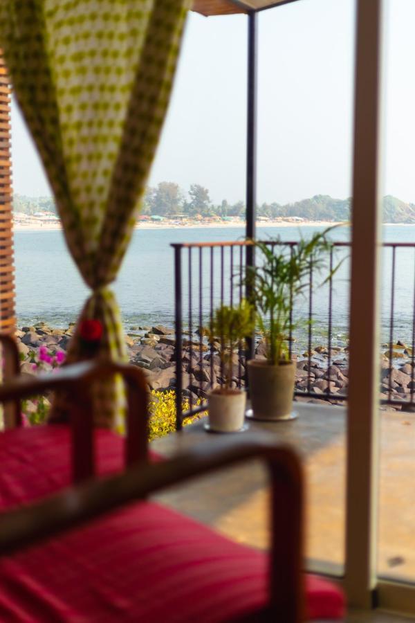 Casa Jaali * Patnem Beach