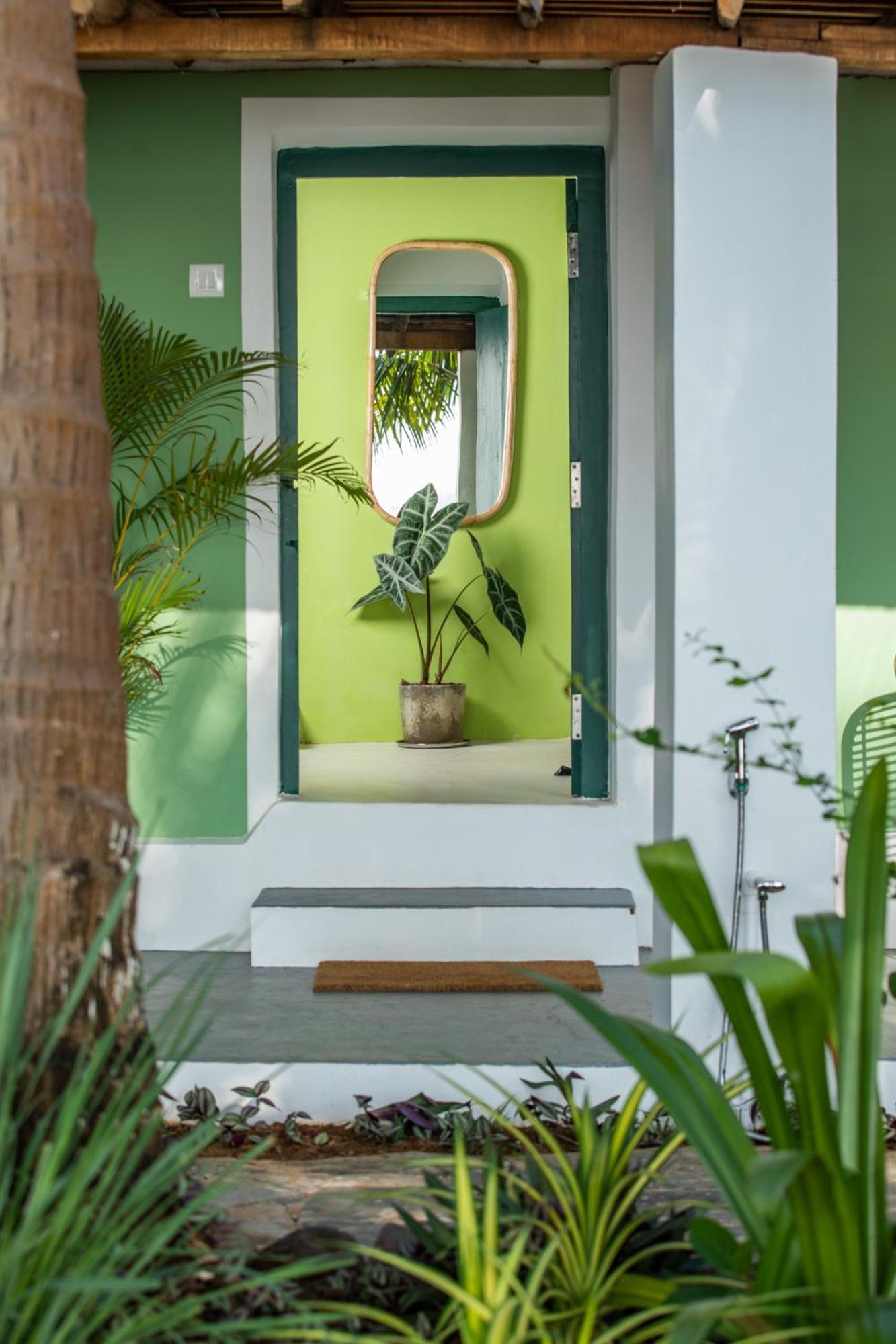 Casa Jaali *