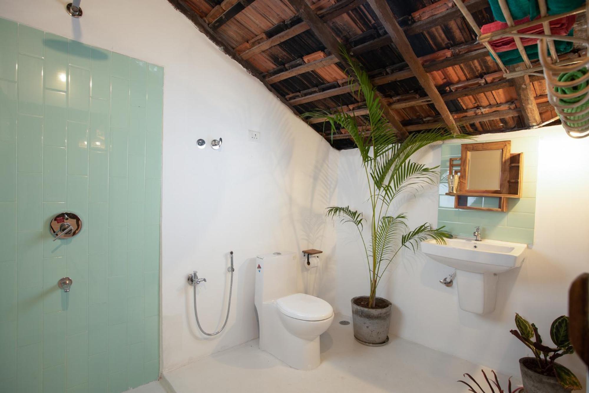 Casa Jaali Resort *
