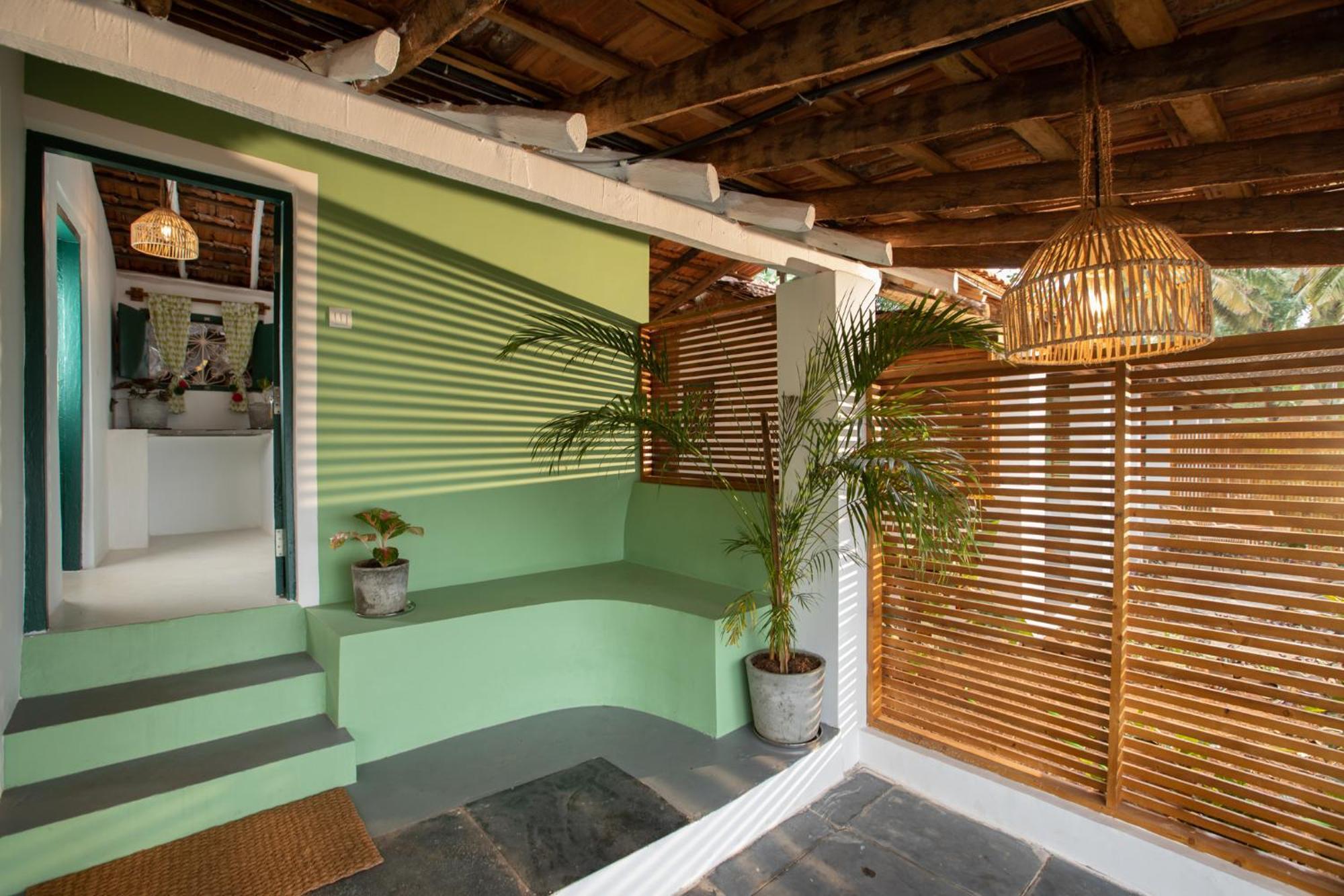 Casa Jaali Resort